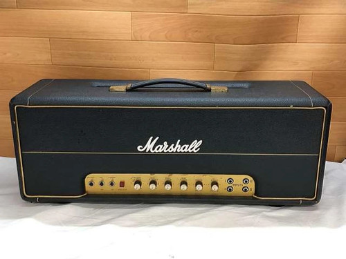 Guitare tête amplificateur - guitare, d'amplificateur