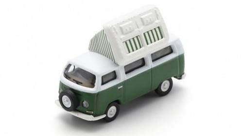 Volkswagen camping car - t2, camping-car