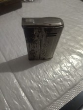 briquet ancien Essence IMCO