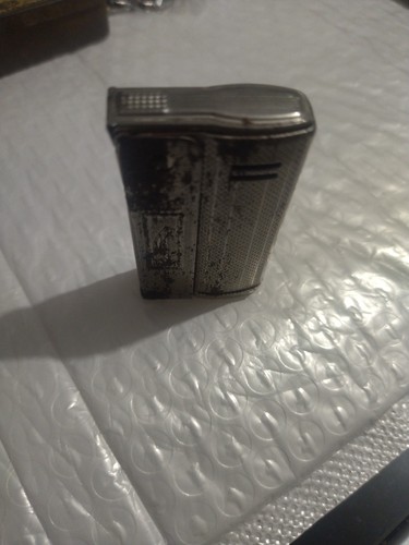 Briquet ancien essence - briquet,