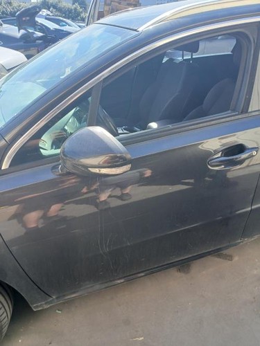 Plage arriere peugeot - 508, 1