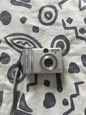 Appareil photo numérique