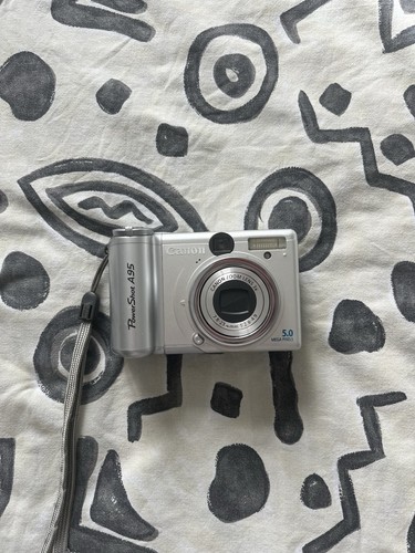 Appareil photo numérique