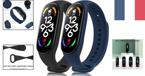 Bracelet silicone - bracelet,