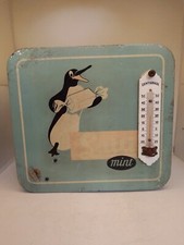 ANCIENNE BOITE PUBLICITAIRE DE