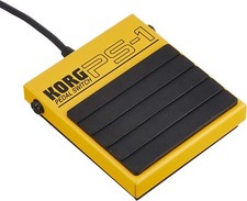 Commutateur au pied à pédale