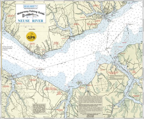 Sealake north carolina neuse - sealake,