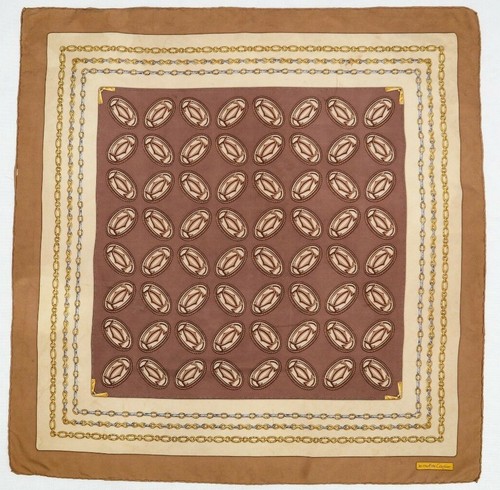 Authentique foulard must - authentique, "
