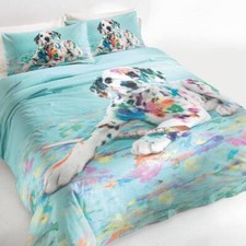 L'ensemble housse de couette