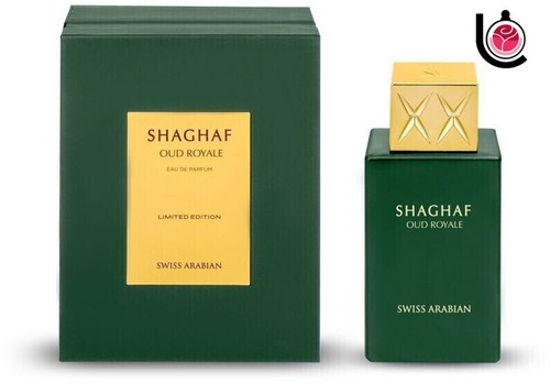 Swiss arabian shaghaf oud - shaghaf,