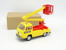 Gama Mini 1/43 - VW Combi T2 Pick Up Nacelle