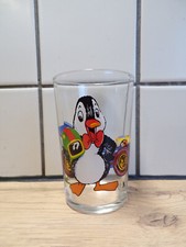 VERRE à MOUTARDE-NESTOR le