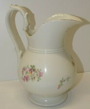 -JOLI PICHET BROC PORCELAINE