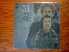 SIMON AND GARFUNKEL Bridge