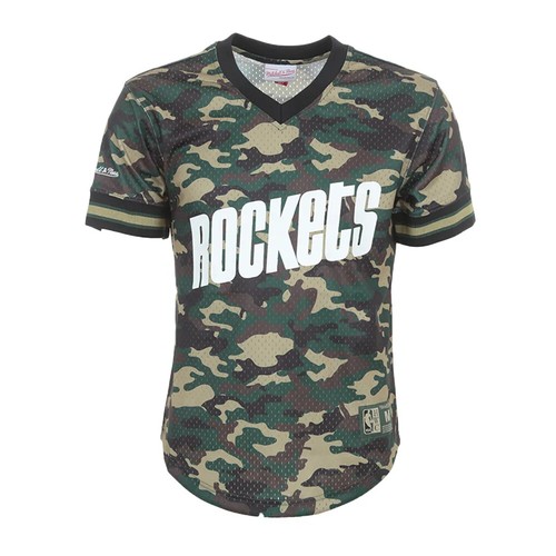 Mitchell ness nba jersey - mitchell,