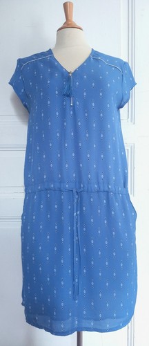 Robe été manoukian - manoukian,
