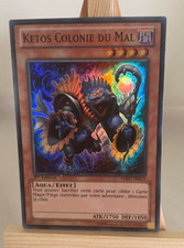 (YU1) carte yu gi oh