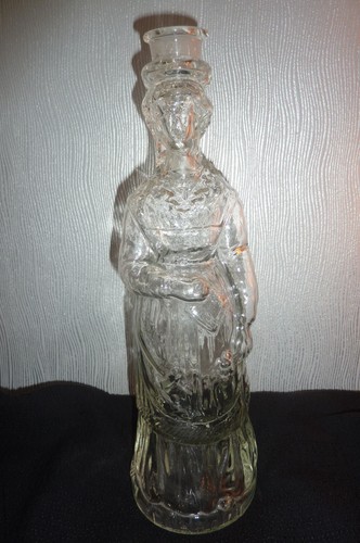 Ancienne bouteille legras - ancienne,