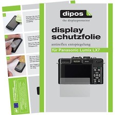 6x dipos Protection pour