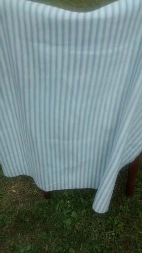 Coupon tissu courtelle - de,