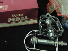 KYOKUTO KKT TOP - RUN pédales