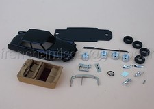 IG Rare voiture Citroën DS