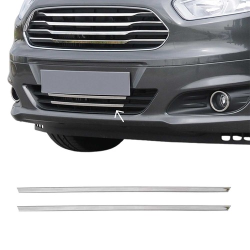 Moulure grille calandre - grille,