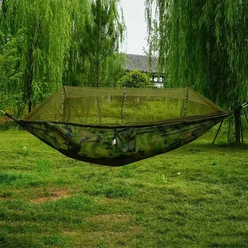 Hamac balançoire pour jardin - balançoire,