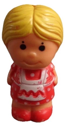 Tree tots kenner - tots,