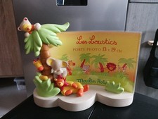 MOULIN ROTY CADRE PHOTO ANCIEN