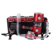 Notebook Computer Water Cooled