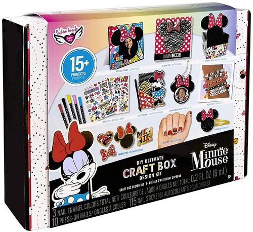 Disney minnie mouse - disney,