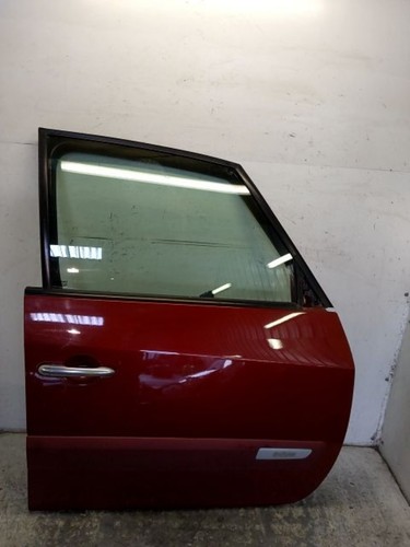 Porte avant droit - , renault