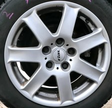 1x jante Alu VW Golf 5 Touran