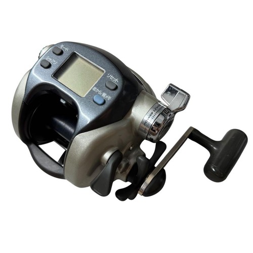Daiwa super tanacom - super, tanacom-s