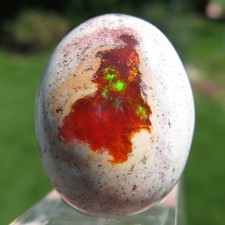 Minéraux *** FAVOLOSO OPAL DE