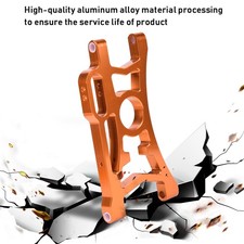 Durable Aluminum Alloy Rear