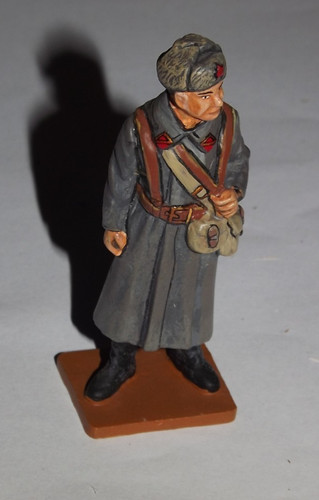 Figurine collection del prado - figurine,