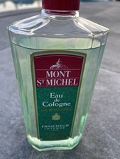 Eau cologne mont st - eau,