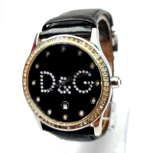 Montre unisexe dolce gabbana - unisexe, &