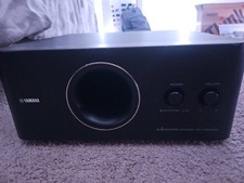 Yamaha YST-FSW050 Subwoofer