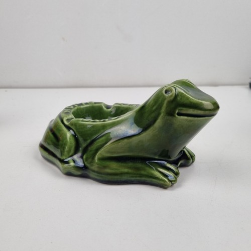 Ancienne grenouille - 20,