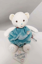 Peluche/Doudou Ours Boule