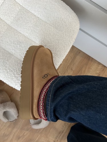 Bottine ugg tazz beige - ugg,