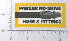 Vintage Parker Hannifin Corp