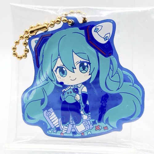 Hatsune miku 00 - miku, ×