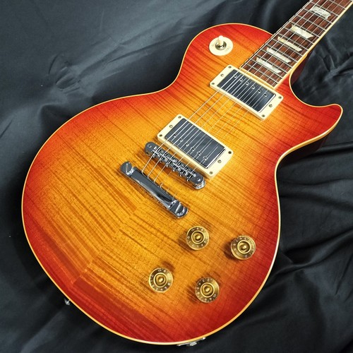 Gibson les paul standard plus - les,
