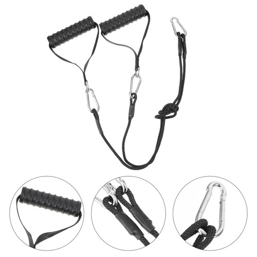 Poulie fitness cordes du - fitness,