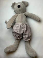 Moulin Roty French Gray Mouse