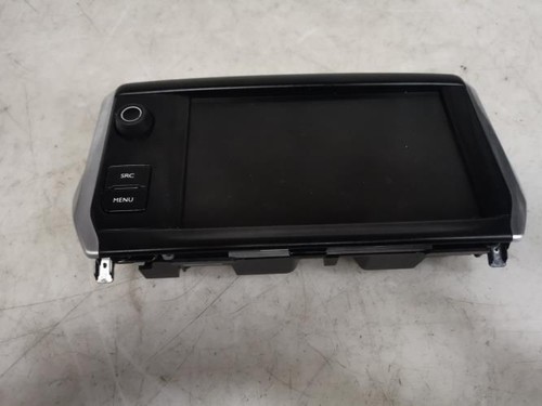 Ecran gps peugeot 2008 phase - ecran,